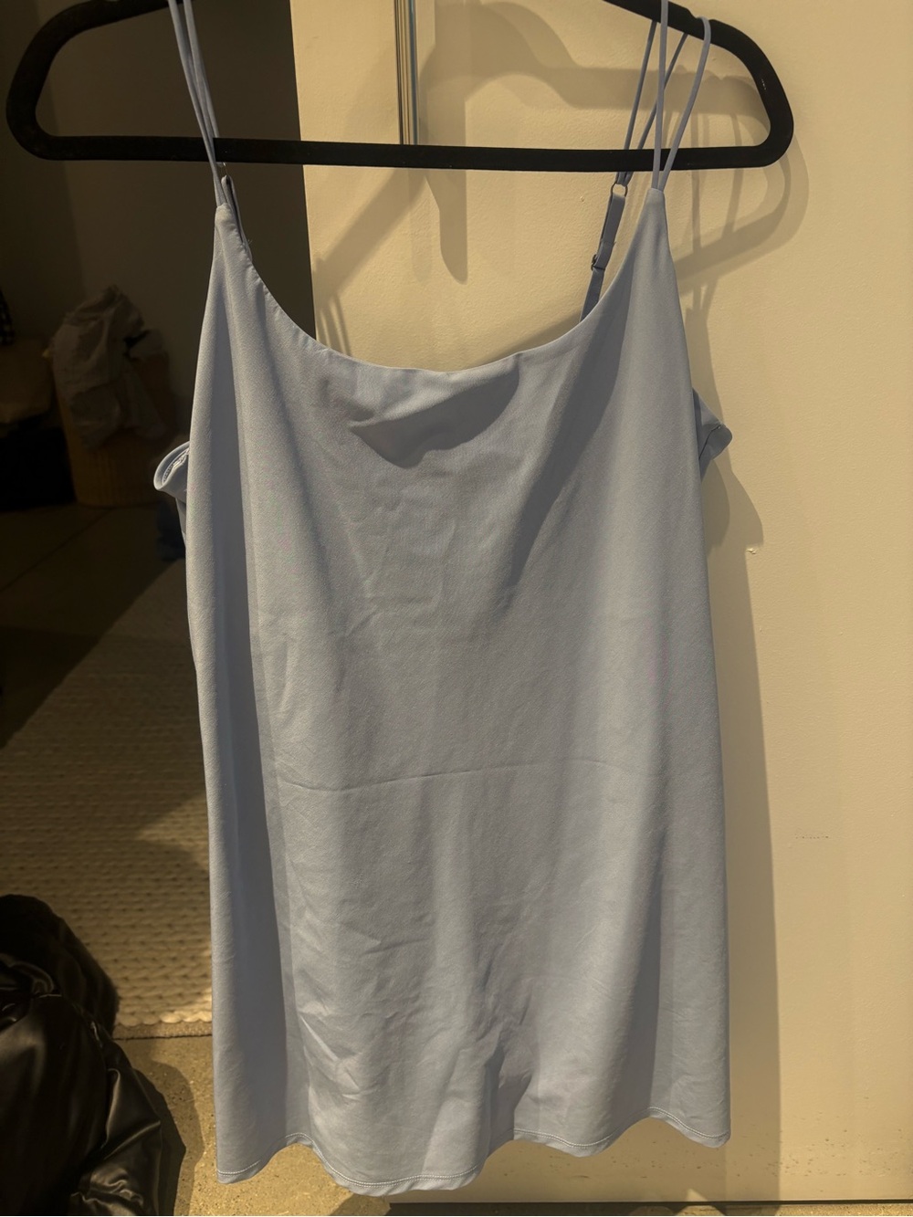 Abercrombie & Fitch Blue tennis Dress